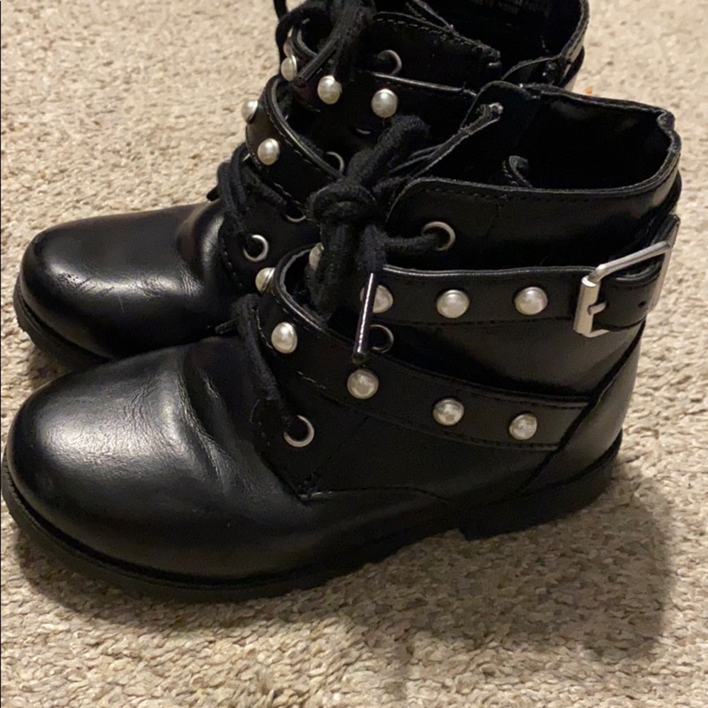 Boots - Picture 2 of 2